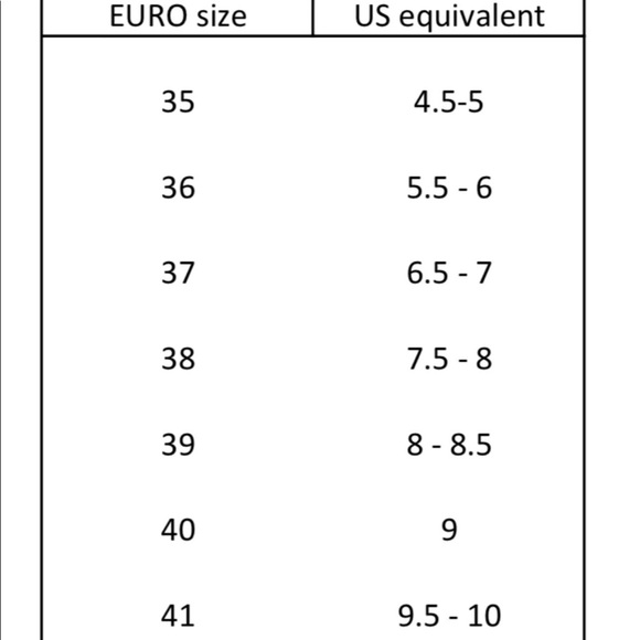 CORDANI Calzature Barbara Wedges Sandals - Picture 11 of 11